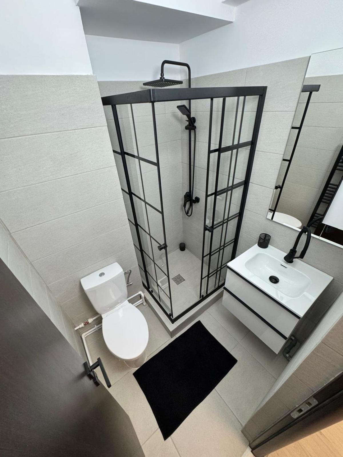 Vapartament 2 Central Хунедоара Екстериор снимка