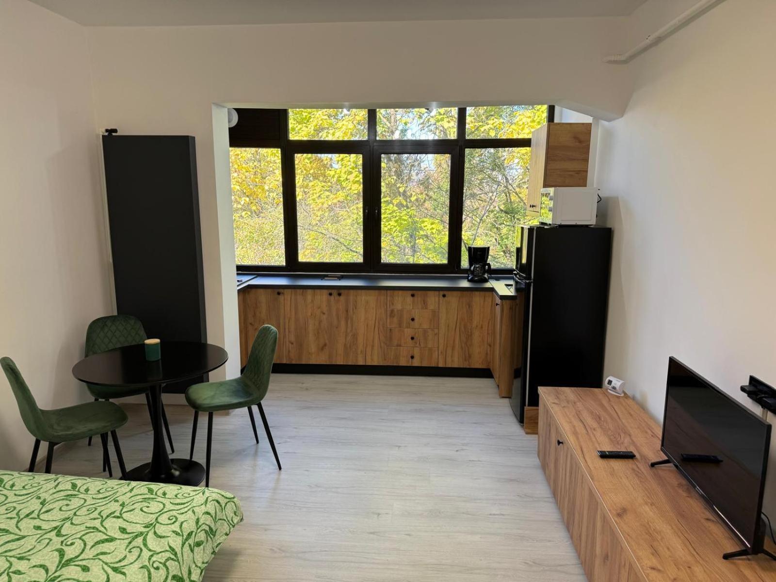 Vapartament 2 Central Хунедоара Екстериор снимка