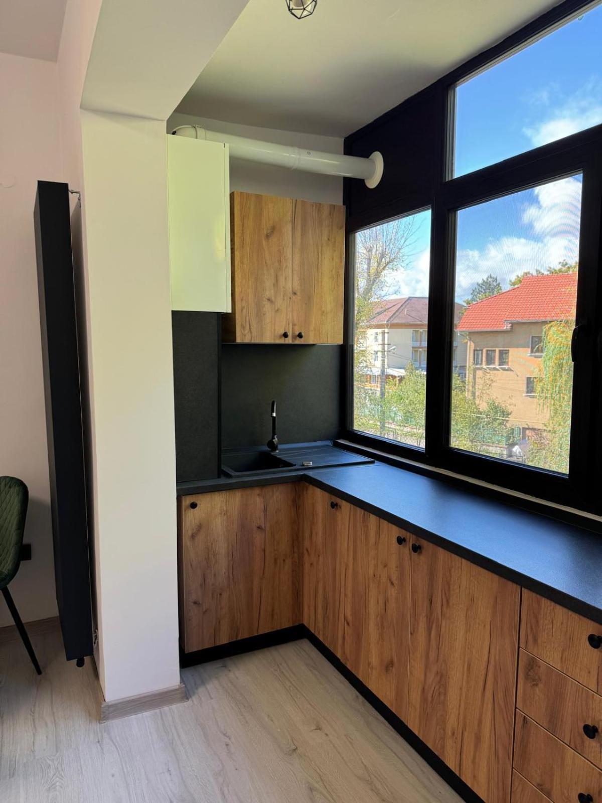 Vapartament 2 Central Хунедоара Екстериор снимка
