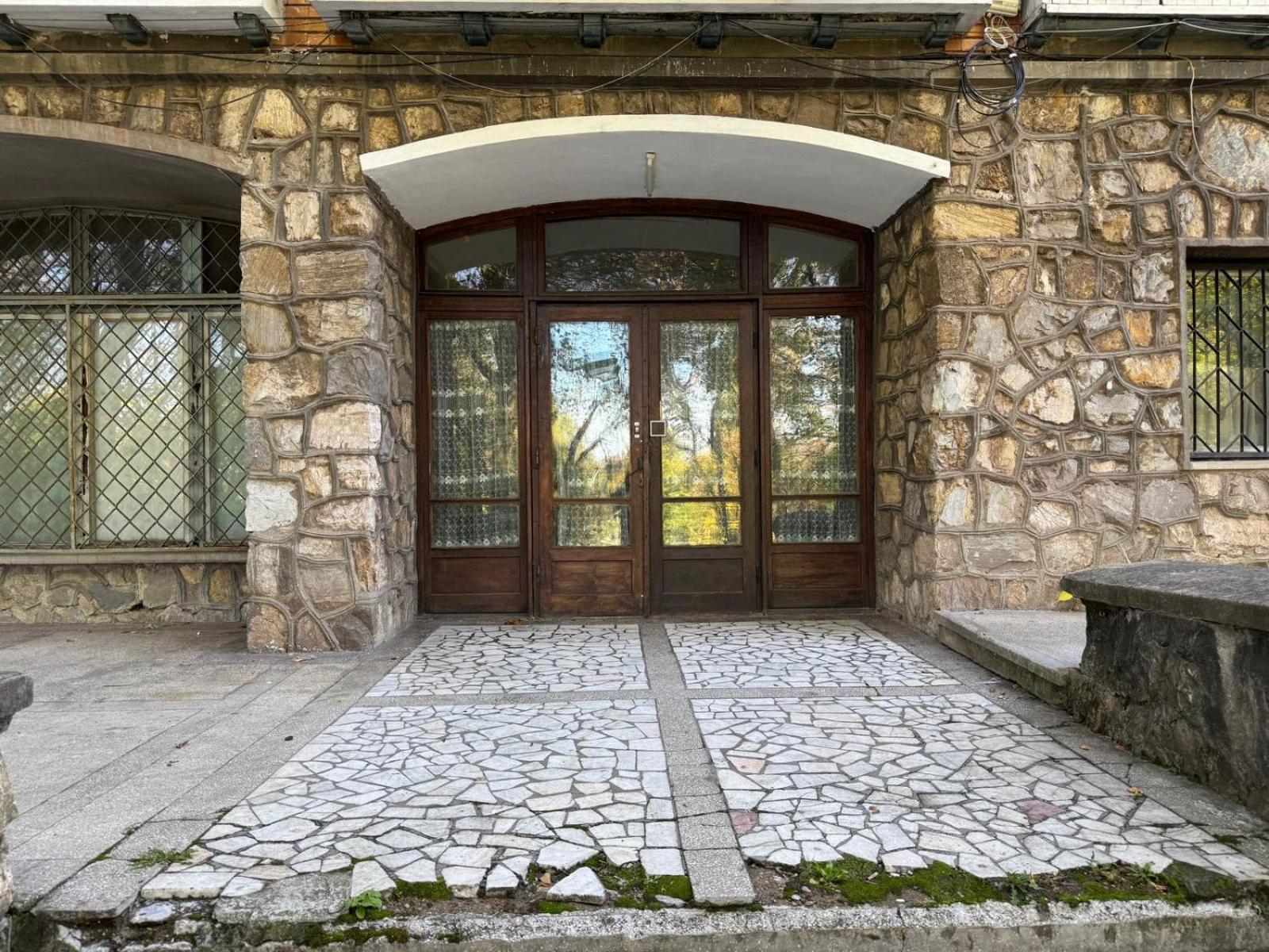 Vapartament 2 Central Хунедоара Екстериор снимка