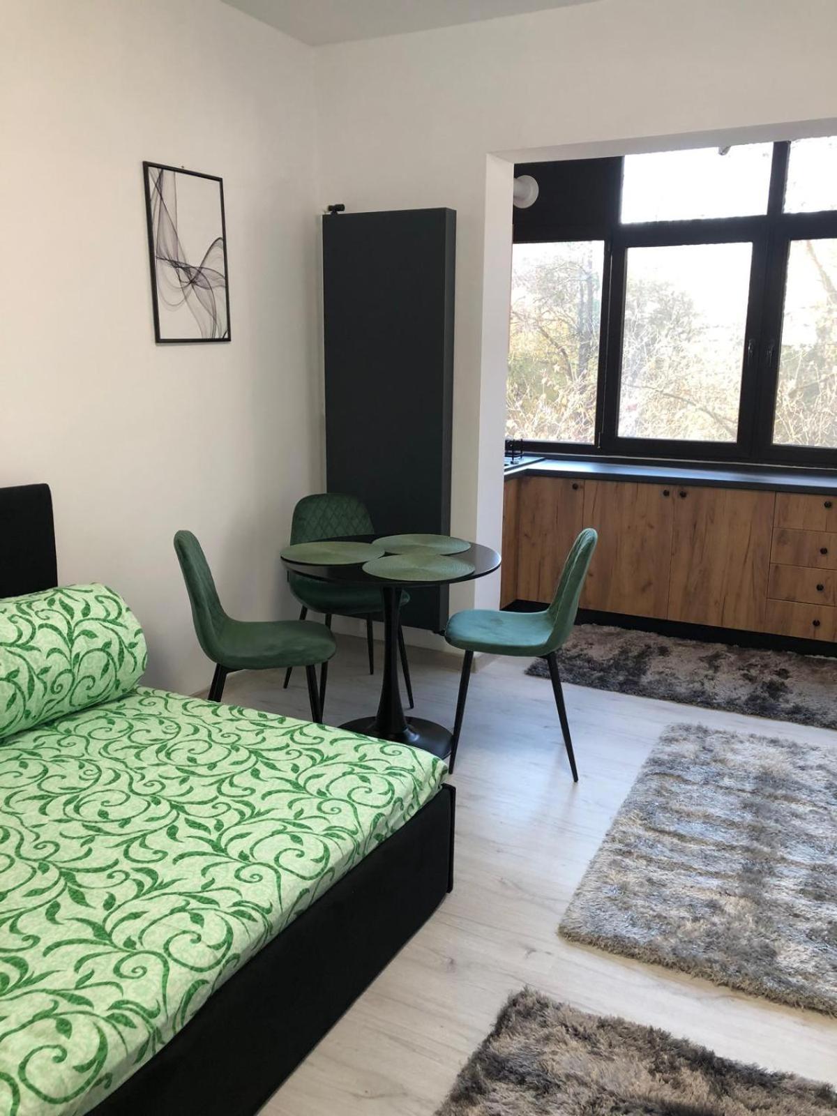 Vapartament 2 Central Хунедоара Екстериор снимка